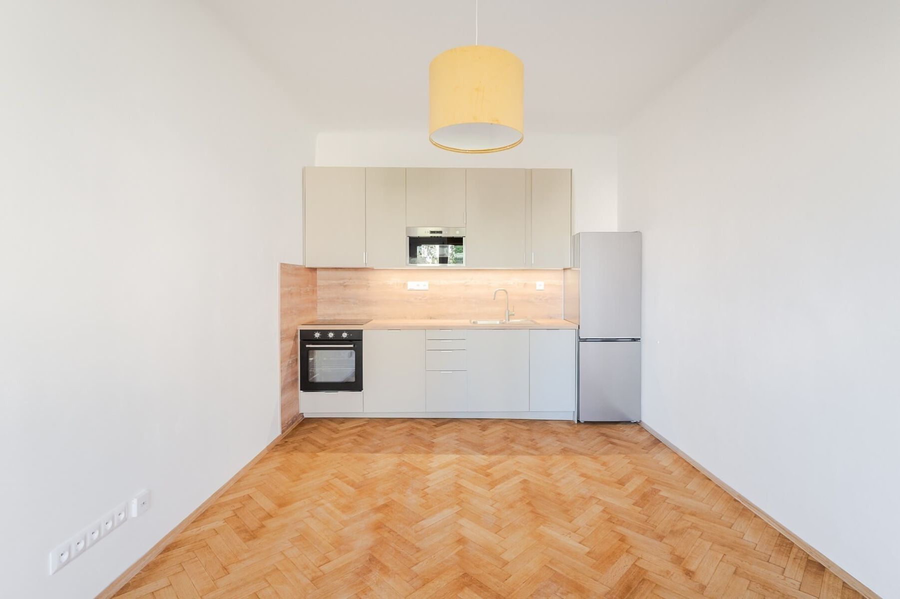 2+kk, Myslbekova, Praha - Střešovice, 43 m² - 2