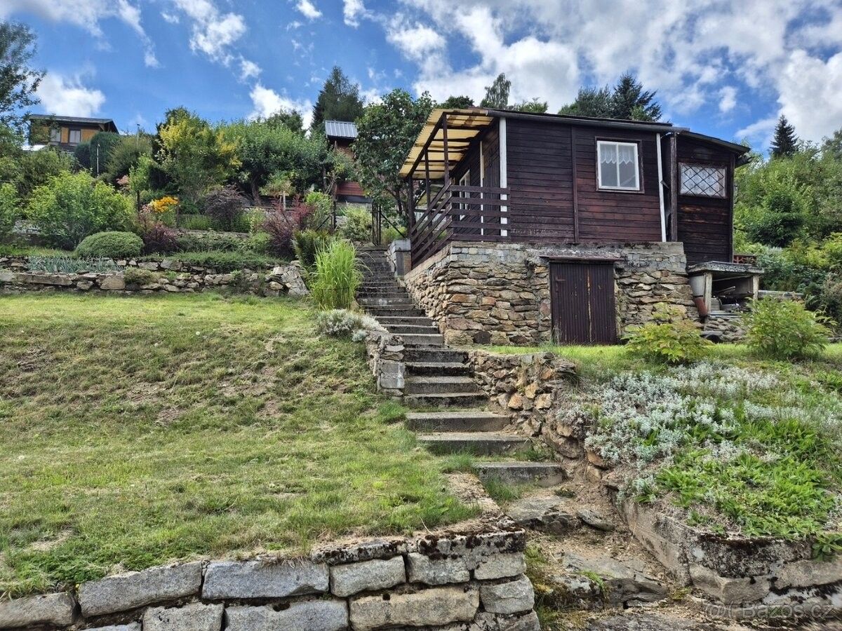 Prodej zahrada - Vimperk, 385 01