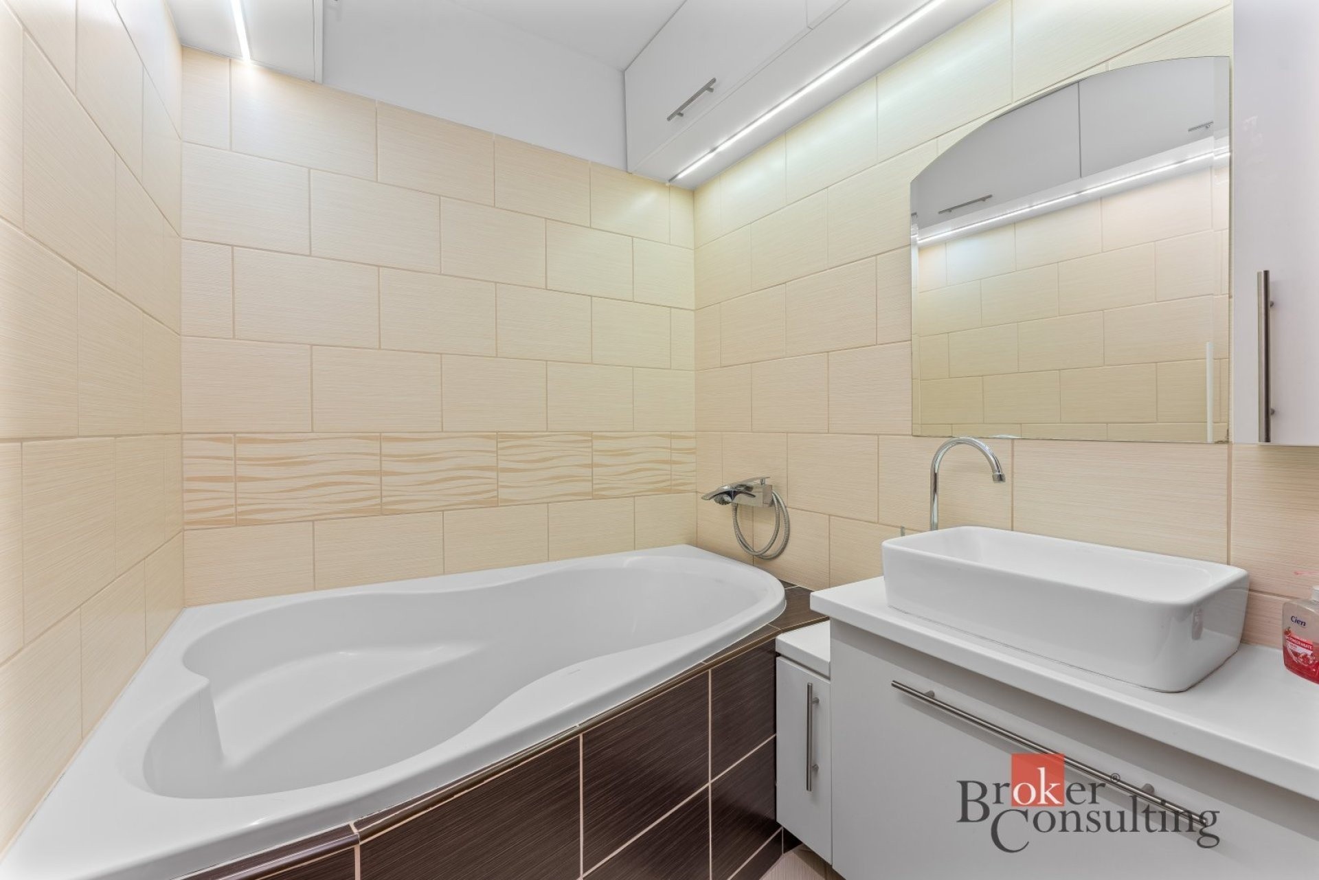 Byt 3+1 · 70 m² · Orlická, Dobruška - 4