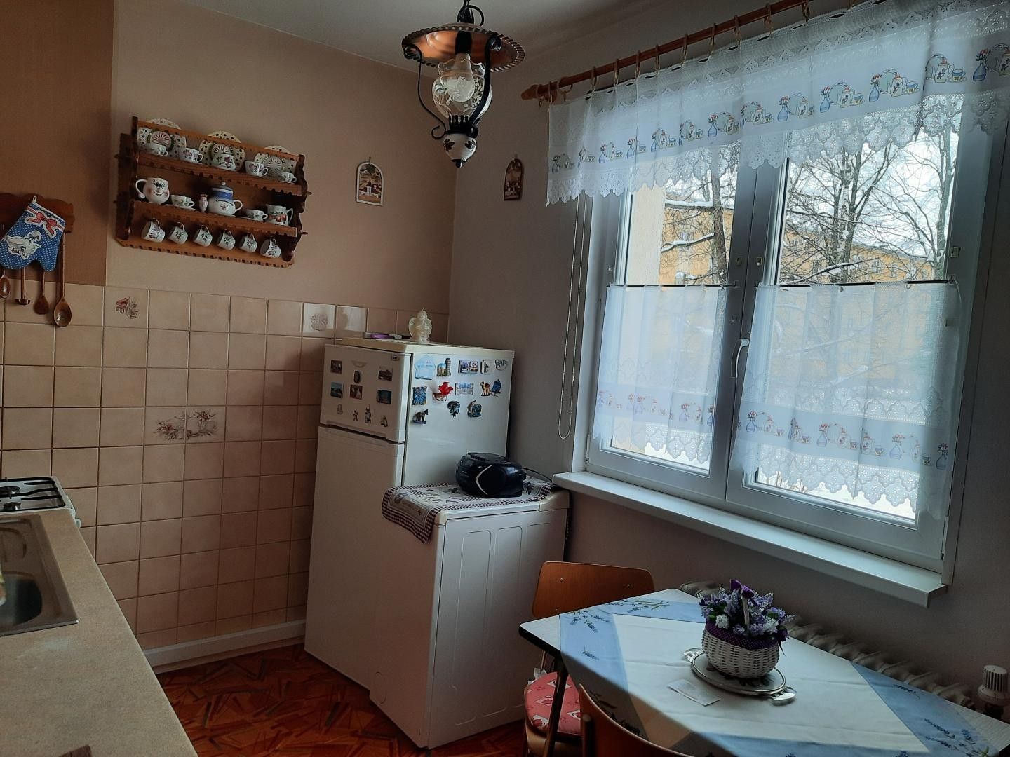 3+1, Horní, Ostrava, 76 m² - 2