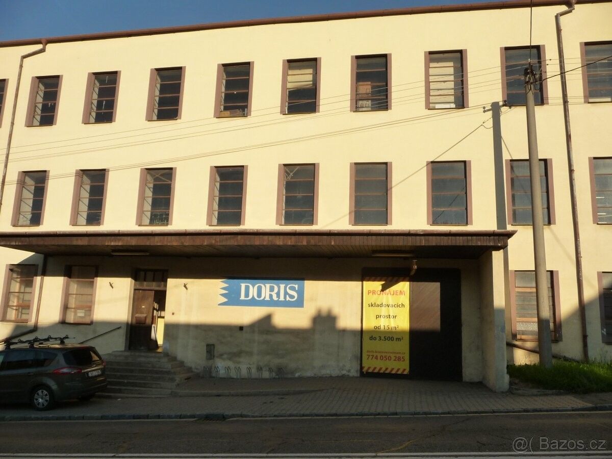 Ostatní, Březová nad Svitavou, 569 02