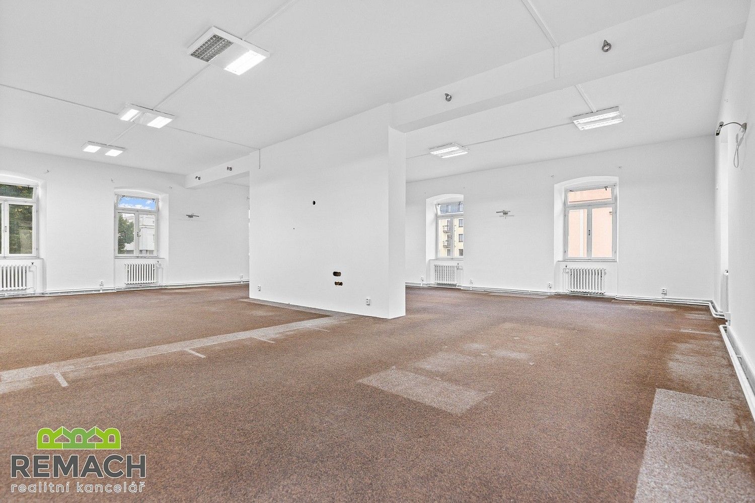 Obchodní prostory · 110 m² · Palackého náměstí, Uherské Hradiště - 3