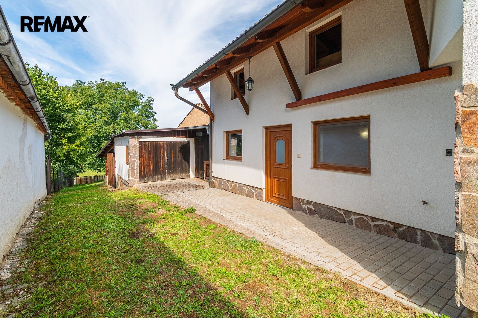Prodej rodinný dům - Kasejovice, 108 m² - 5