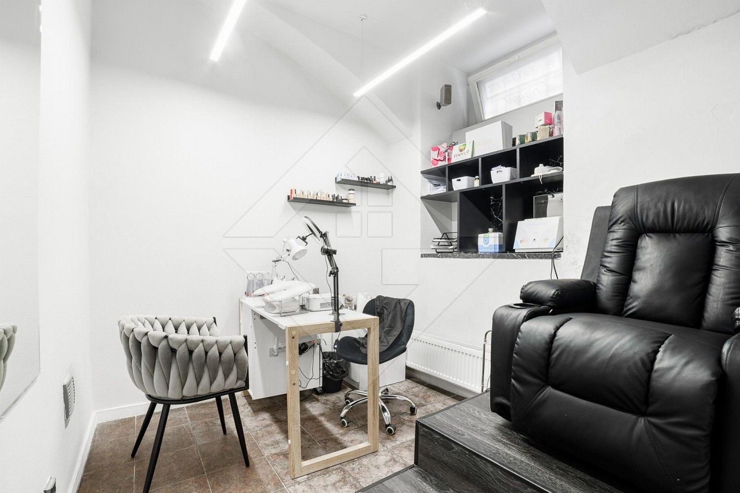 Pronájem obchodní prostory - Praha, Hlavní město Praha, 150 m² - 5