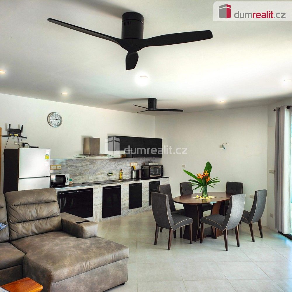 Prodej rodinný dům - koh samui, Thajsko, 98 m² - 5