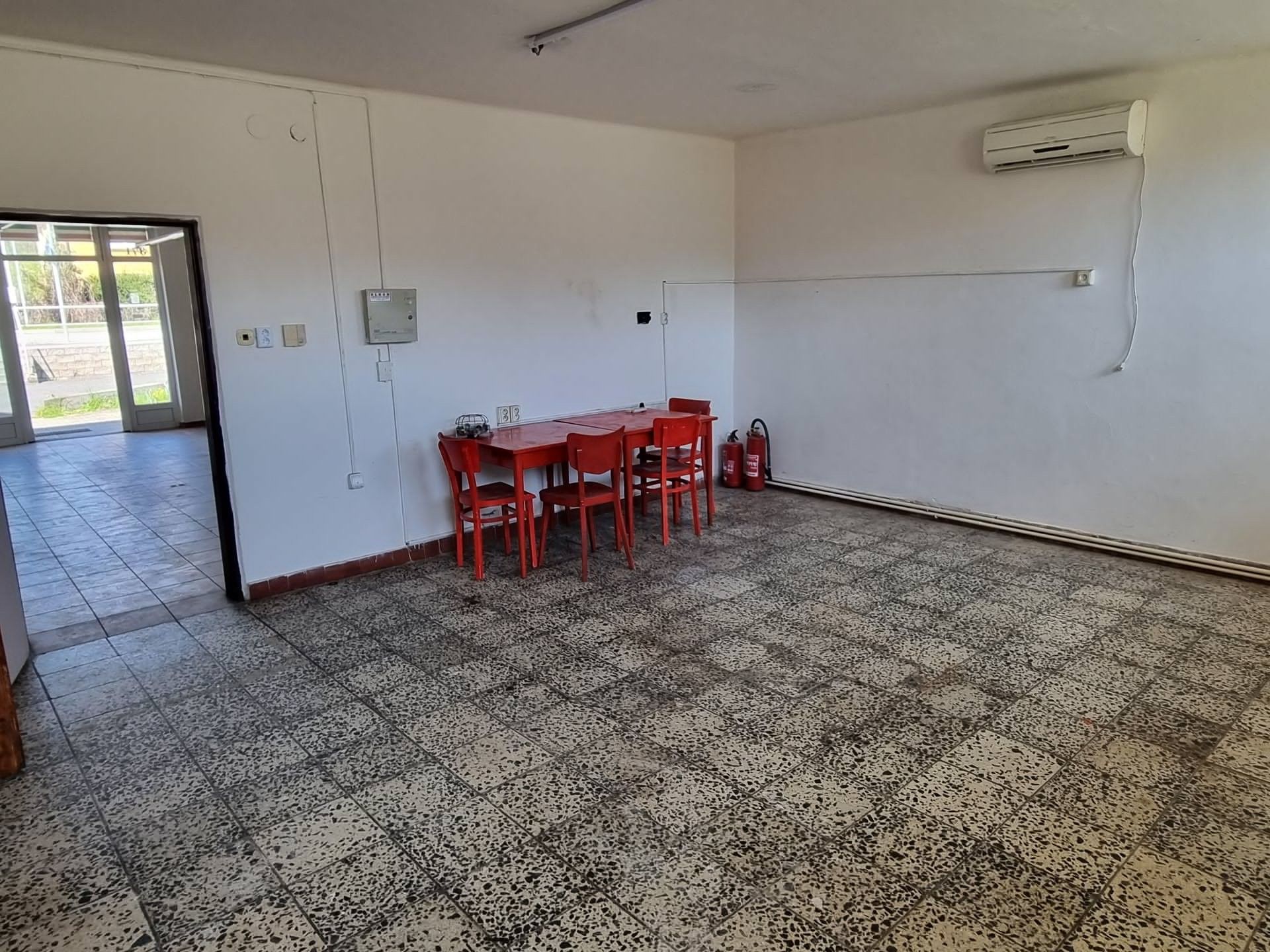 Obchodní prostory · 120 m² · Markvartice - 4