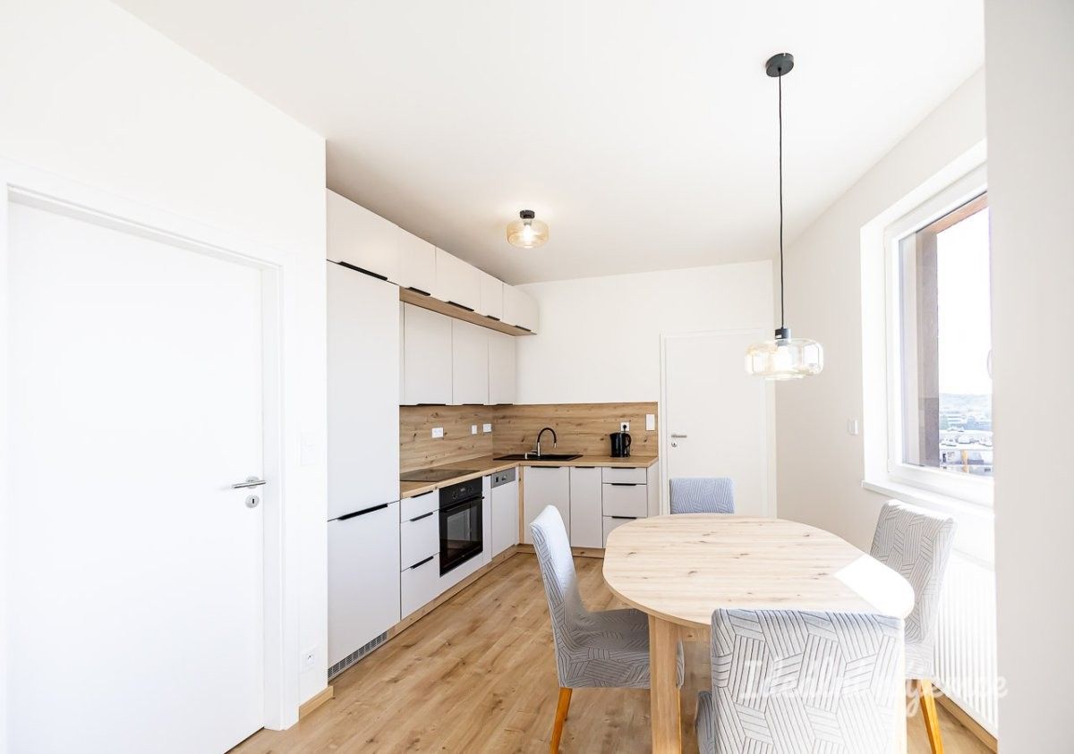 2+kk, Praha 9, Praha, 55 m² - 2