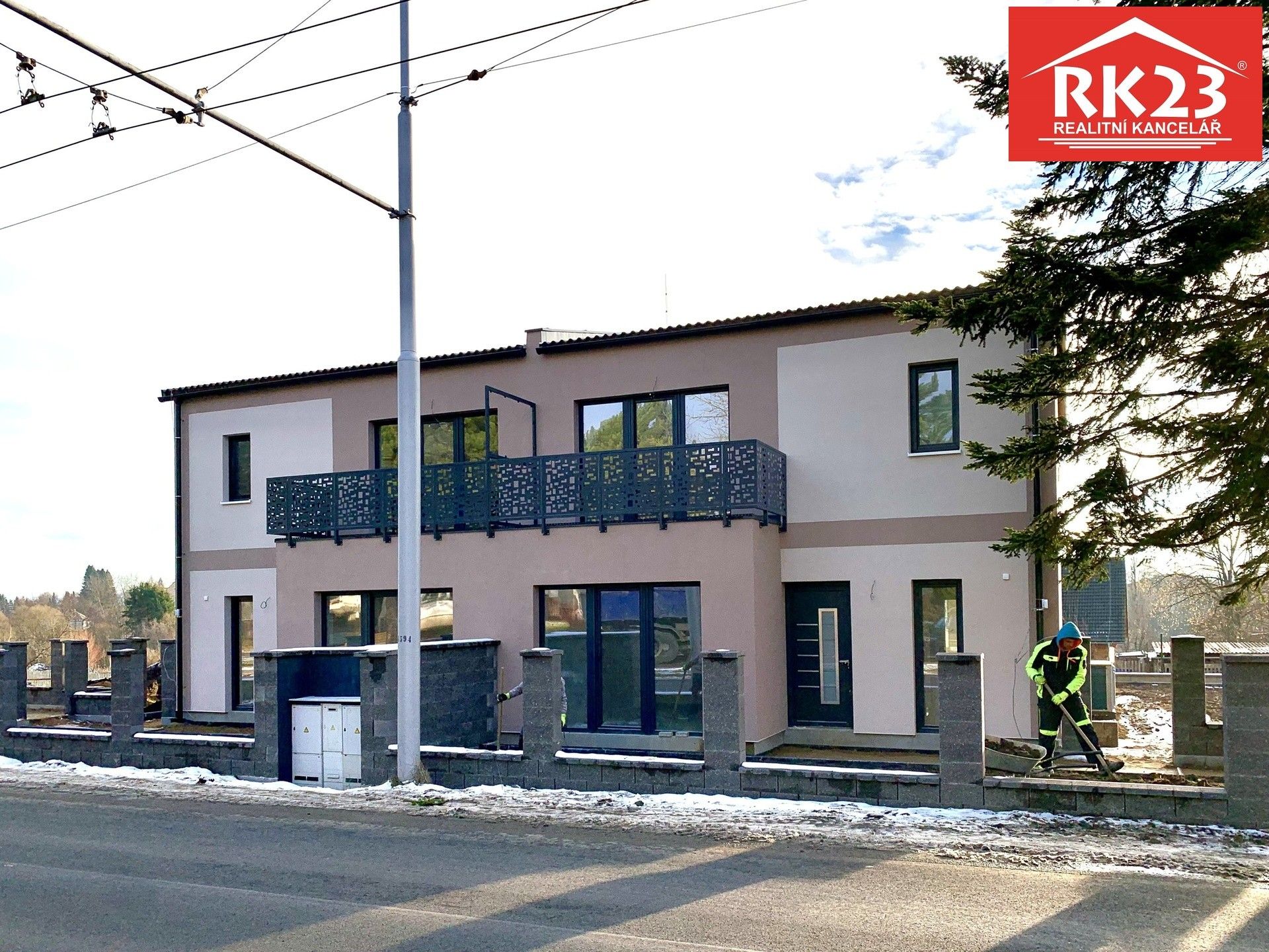 Rodinné domy, Klimentov, Velká Hleďsebe, 200 m²