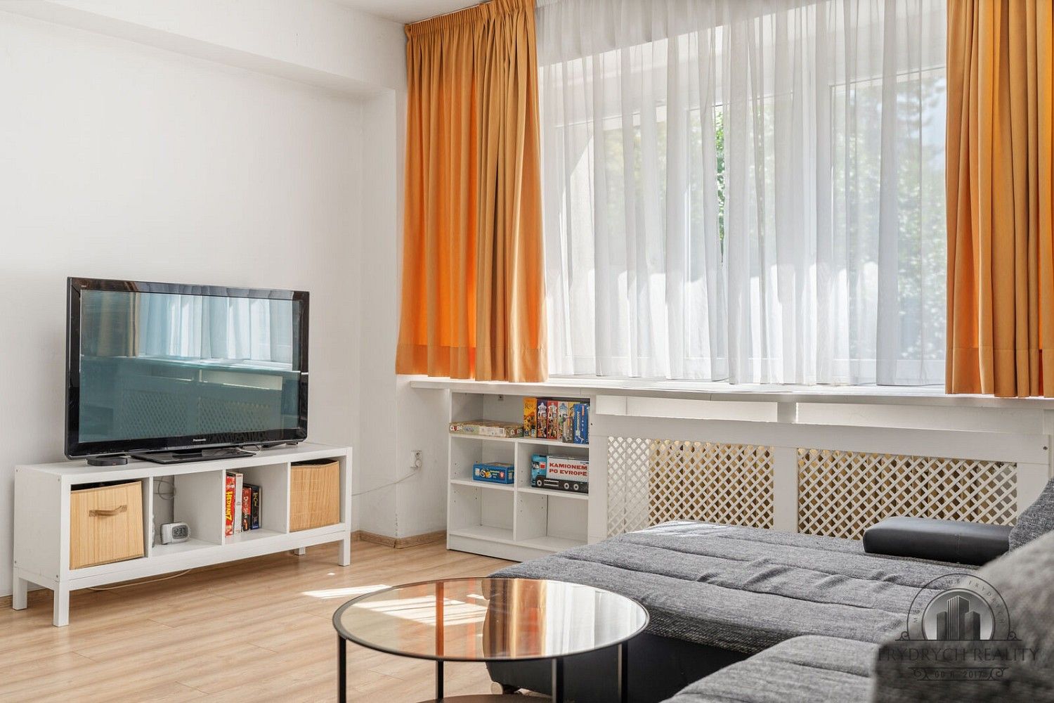 Byt 3+1 · 75 m² · Praha - Vršovice, okres Praha 10, Hlavní město Praha - 4
