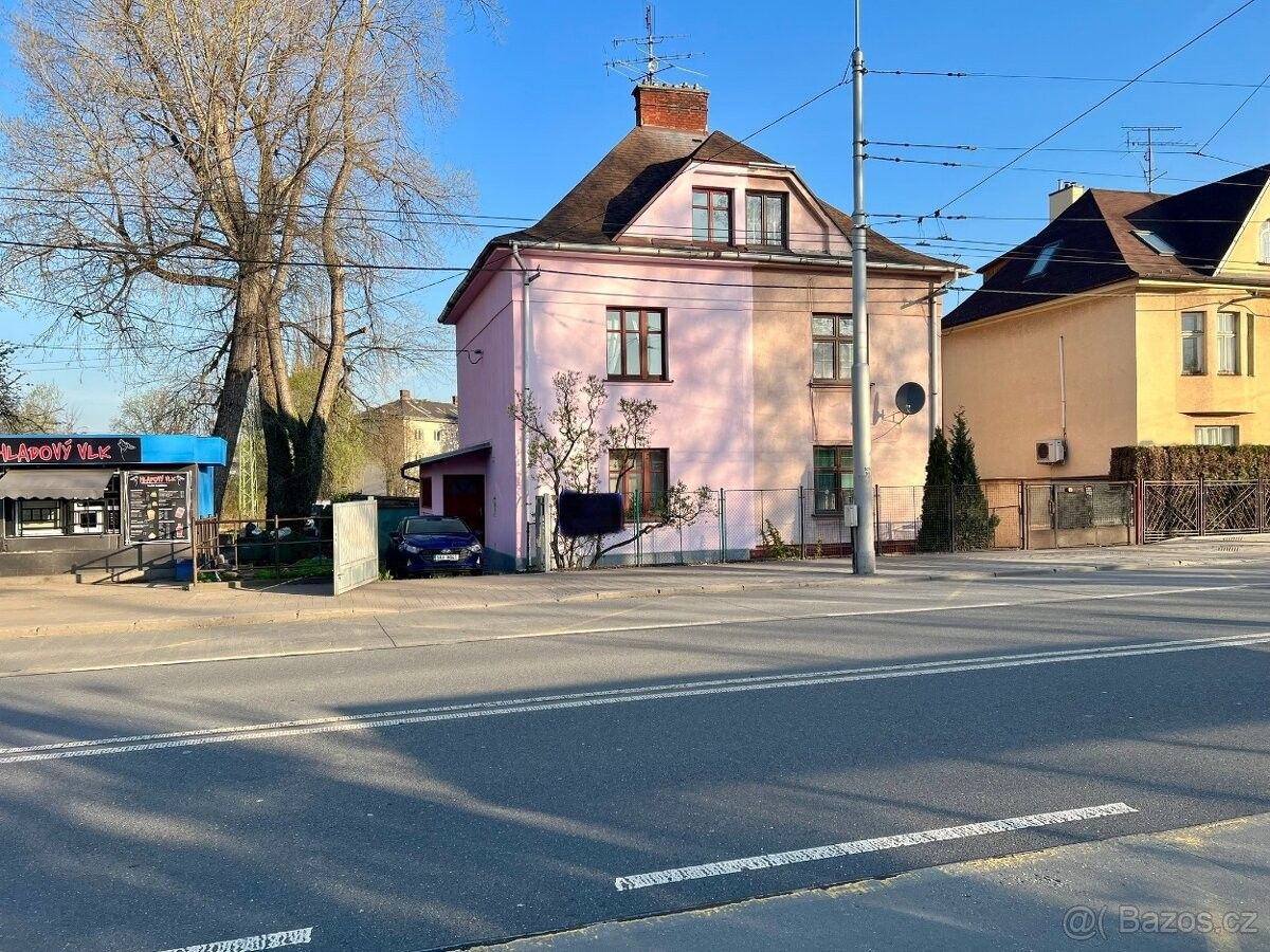 Prodej dům - Ostrava, 712 00, 429 m²