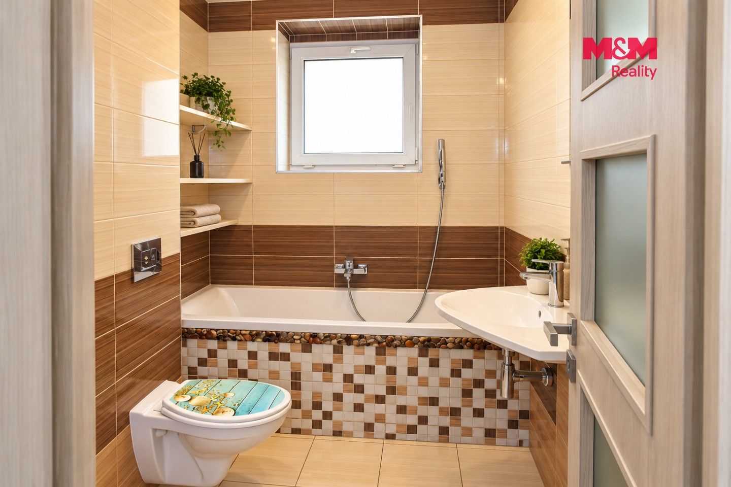 2+1, Strelkovova, Ostrava, 55 m² - 2