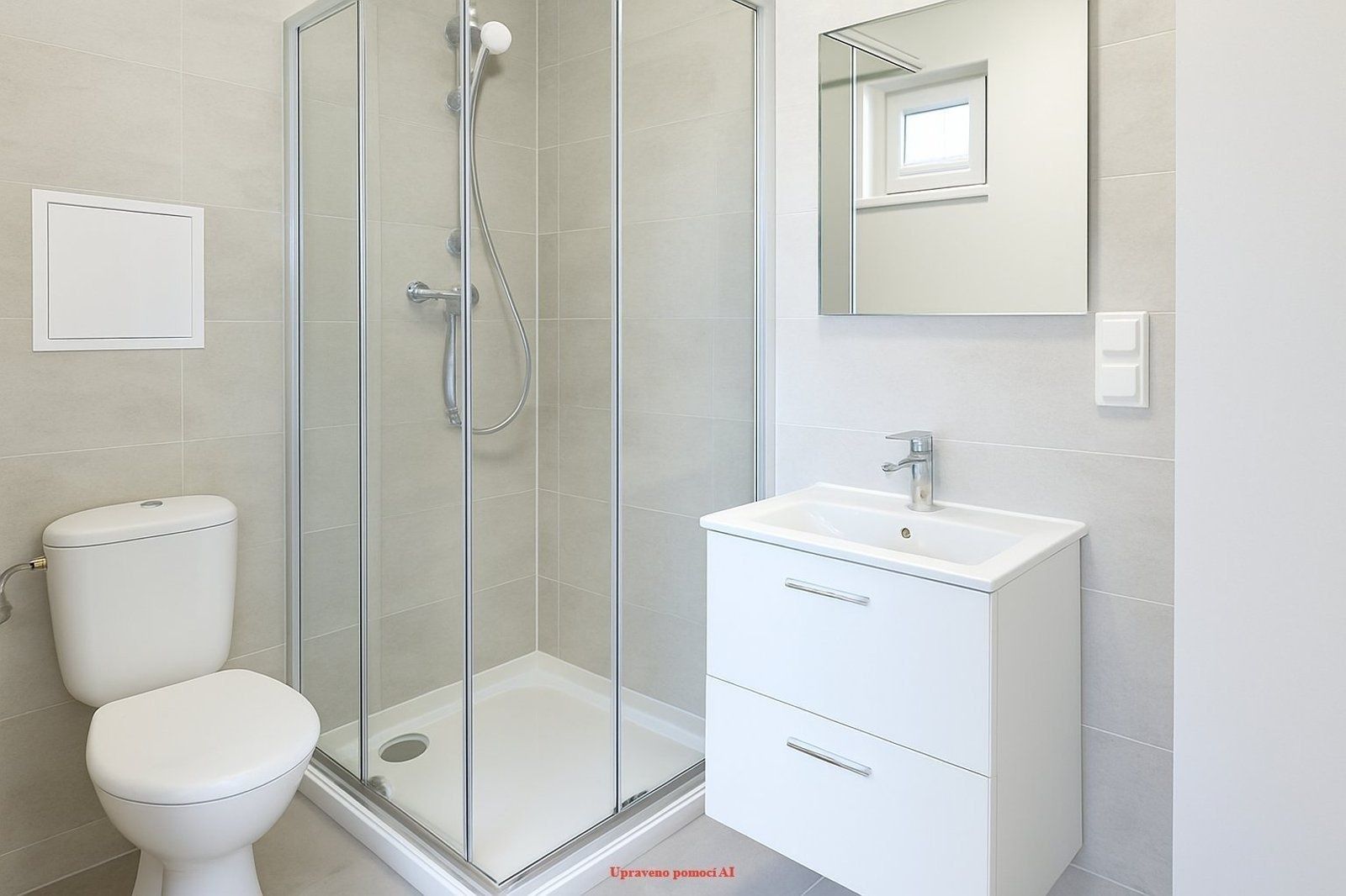 Pronájem byt 1+kk - Kapitána Jasioka, Havířov - Prostřední Suchá, Moravskoslezský kraj, 28 m² - 5