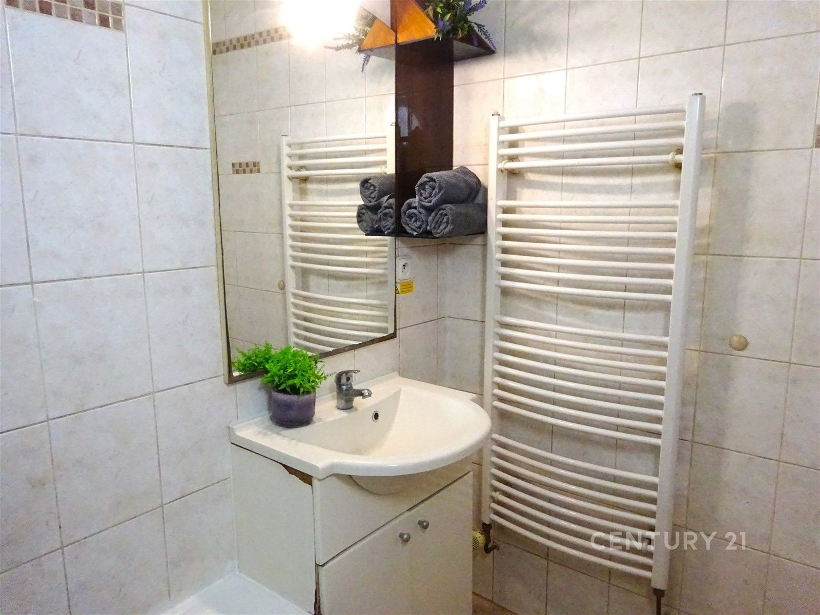 Pronájem byt 1+kk - Palackého, Holešov, 14 m² - 5