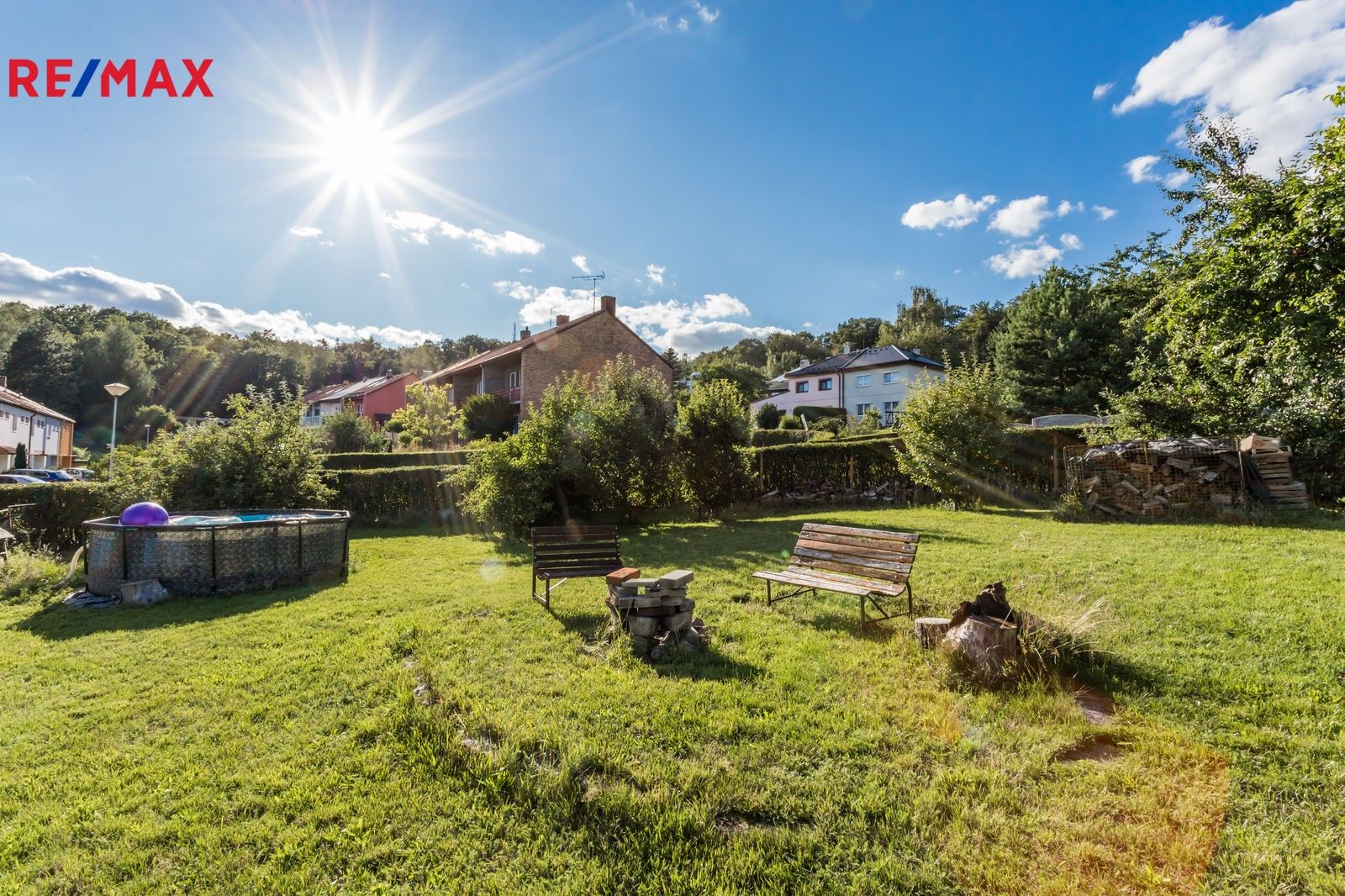 Rodinné domy, K Loučkám, Litvínov, 136 m²