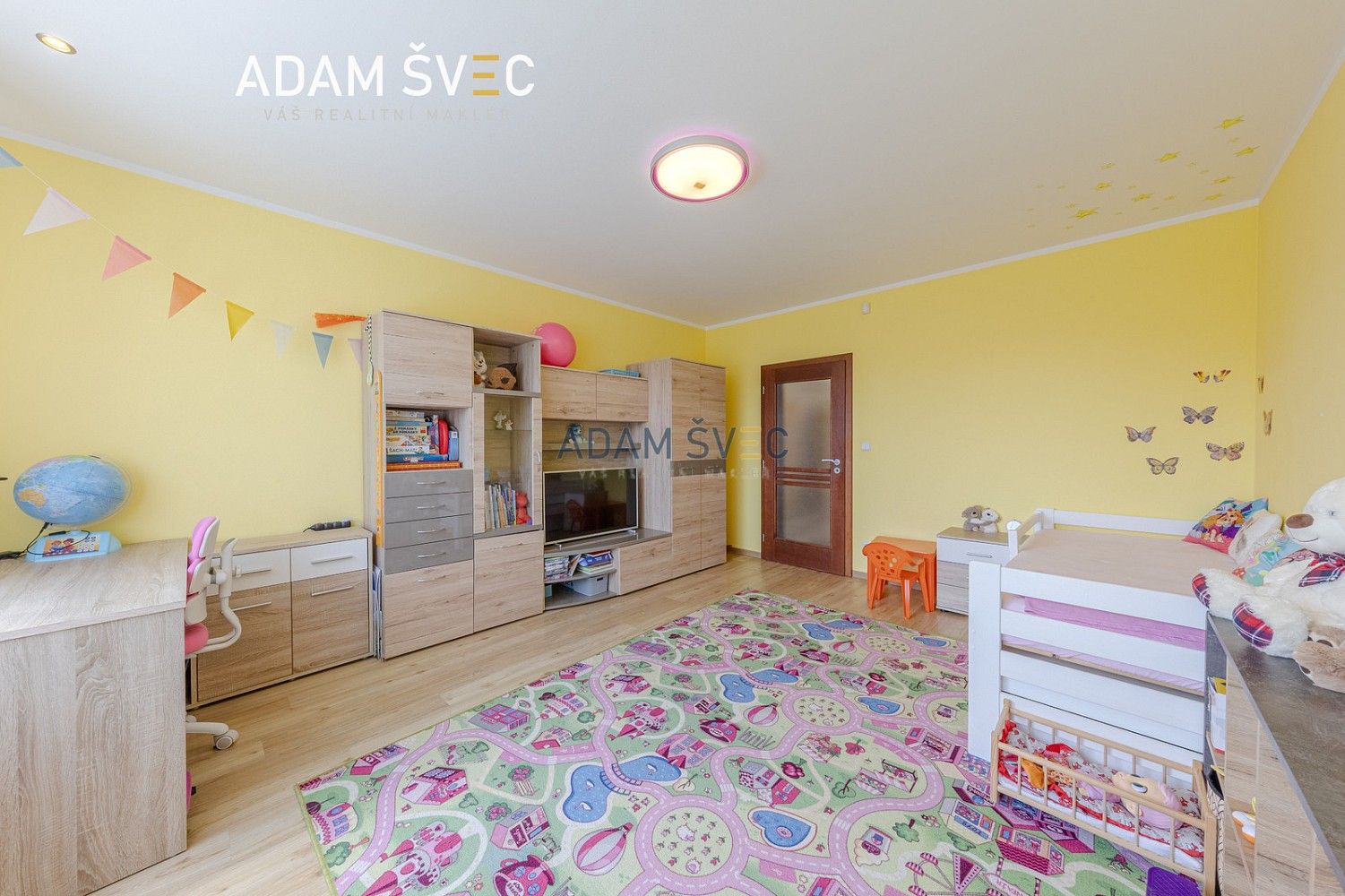 Rodinný dům · 359 m² · Hradčany-Kobeřice - Kobeřice, okres Prostějov - 3