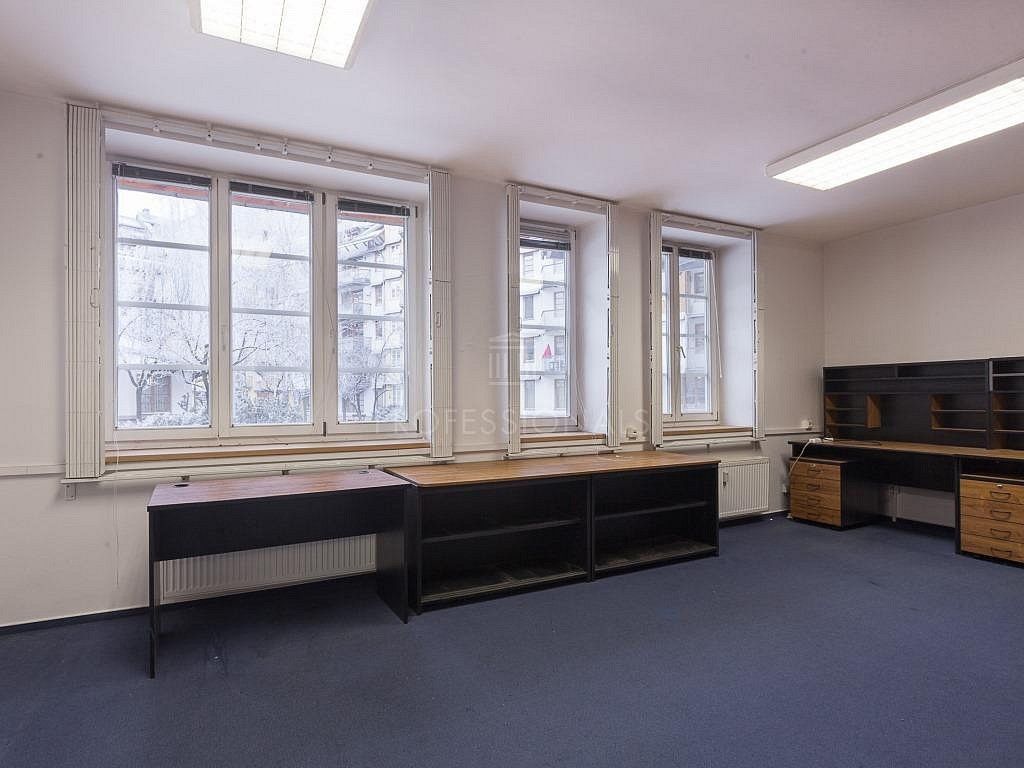 Obchodní prostory · 97 m² · Křenova, Praha 6 - Veleslavín - 3