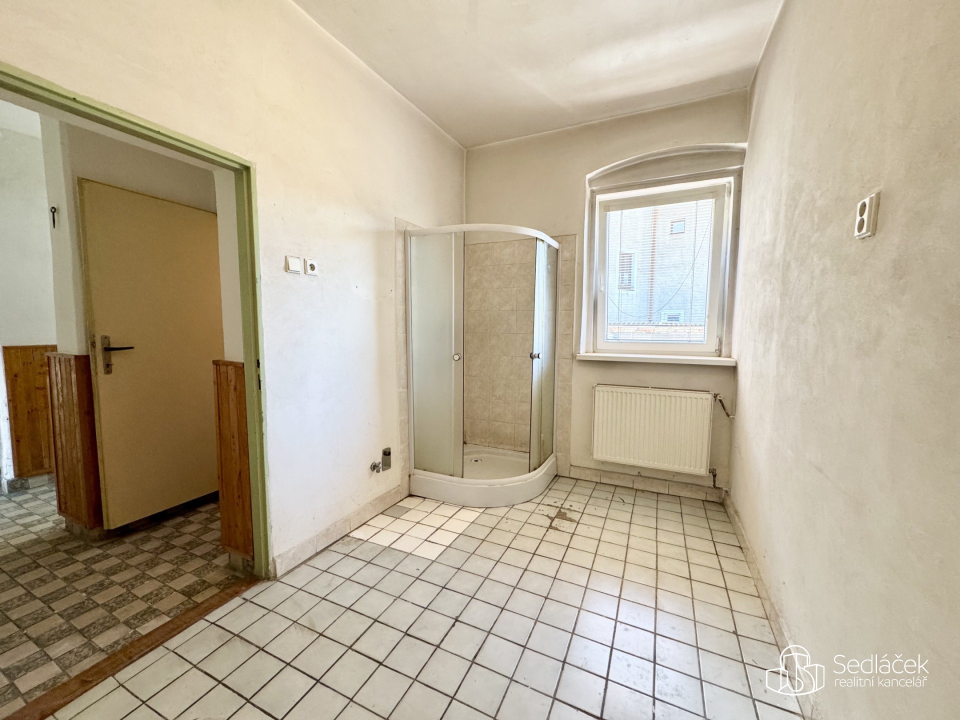 Prodej rodinný dům - Sládkova, Svatava, 150 m² - 5