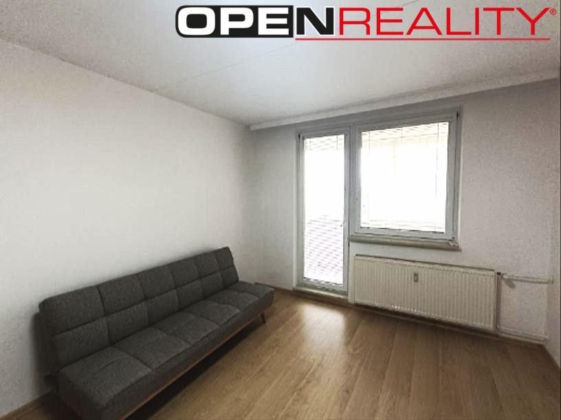 Byt 2+kk · 35 m² · U Výstaviště, Přerov - 3