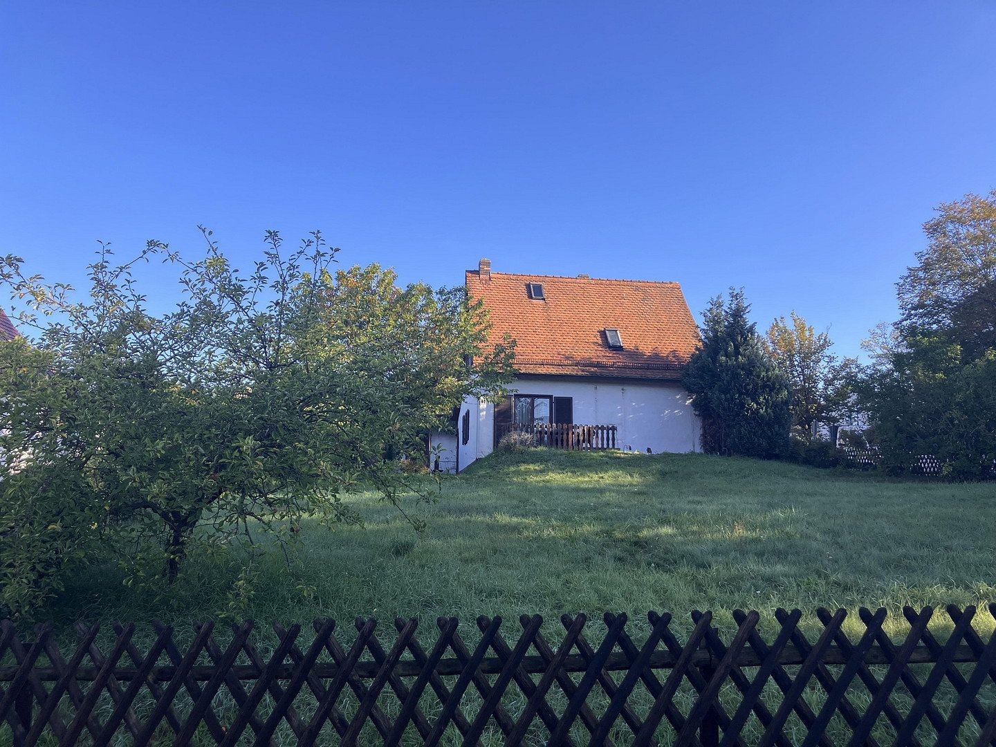 Prodej pozemek pro bydlení - Erlangen Büchenbach Bayern 91056 - 2