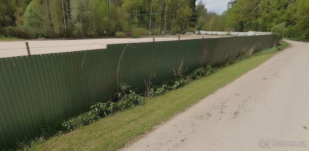 Pozemky pro bydlení, Hluboká nad Vltavou, 373 41 - 2