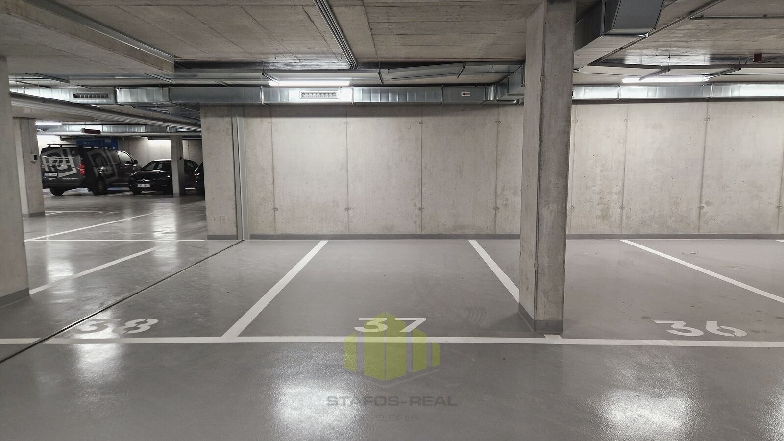 Ostatní, Hněvotínská 1400, Olomouc Nová Ulice, 13 m² - 1
