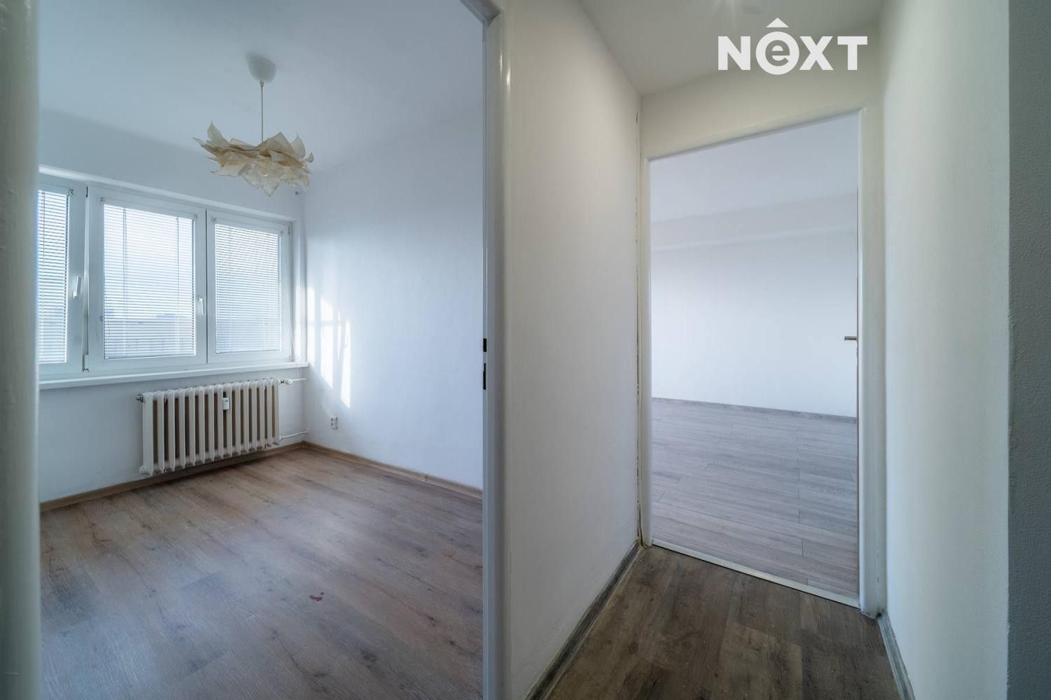 Pronájem byt 3+1 - Nerudova, Bohumín, 73 m²