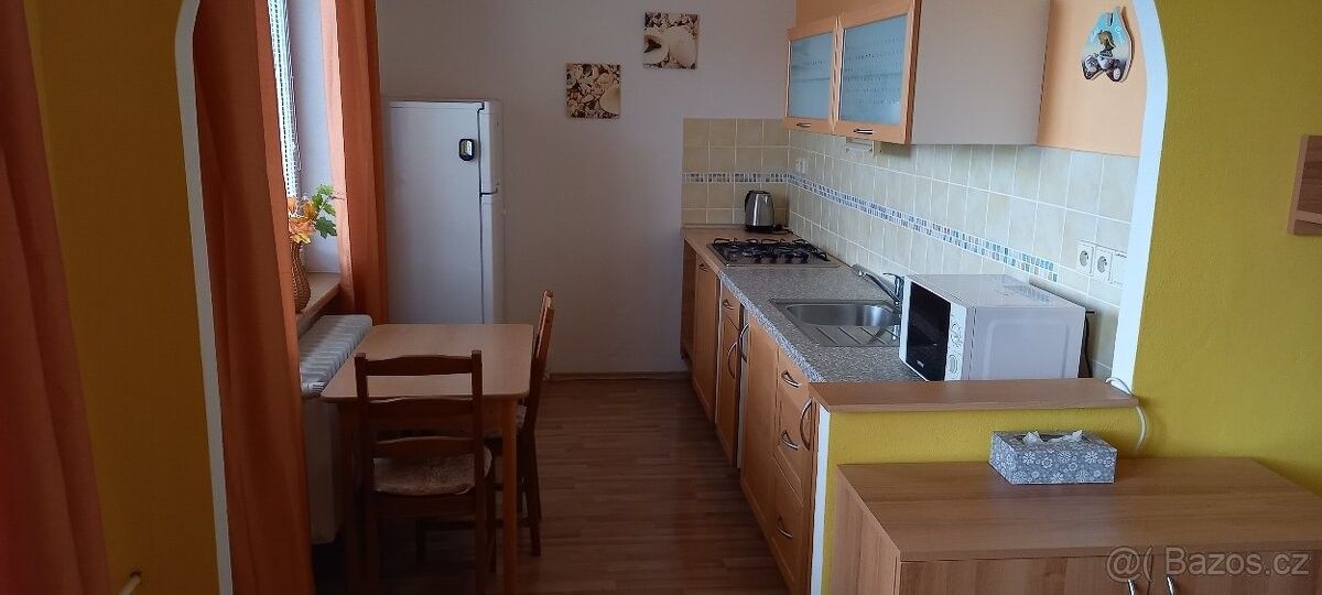 Byty, Vrbno pod Pradědem, 793 26