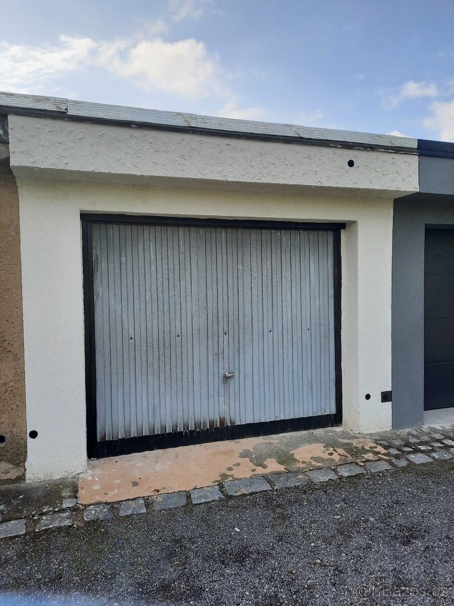 Garáže, Dašice v Čechách, 533 03 - 1