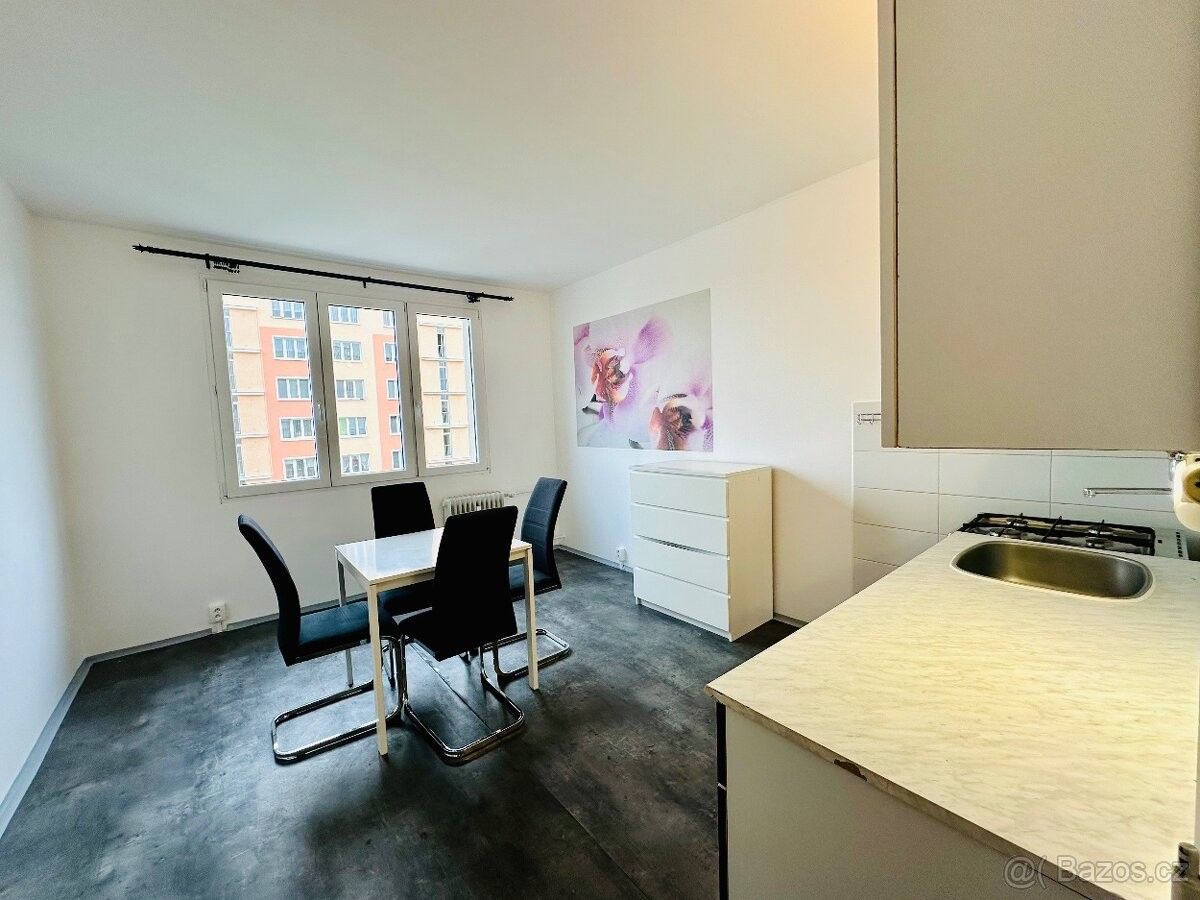 Pronájem byt - Plzeň, 301 00