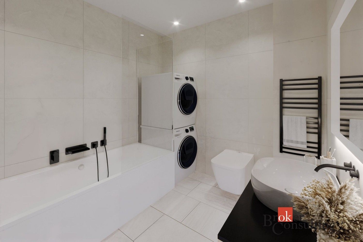 Prodej byt 2+kk - Kladno, Středočeský kraj, 63 m² - 5