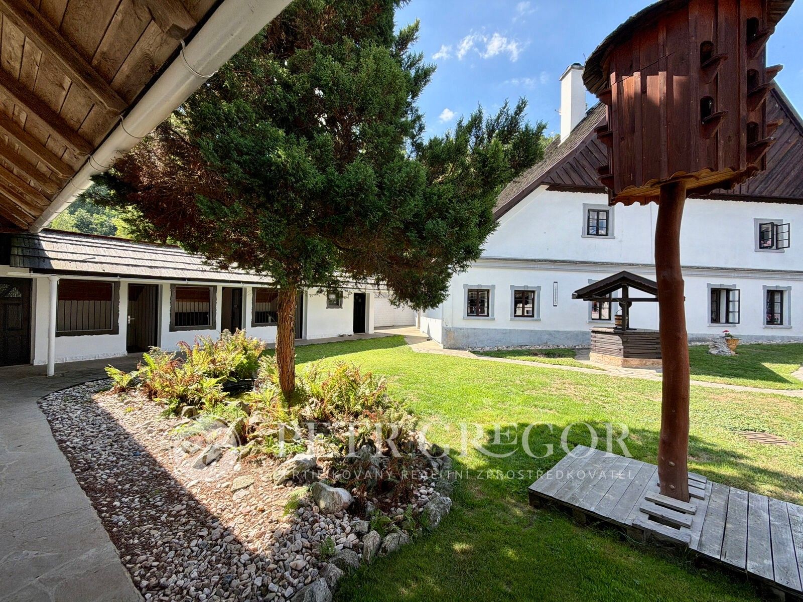 Památky · 100 m² · Hřibiny-Ledská Ledská - 4