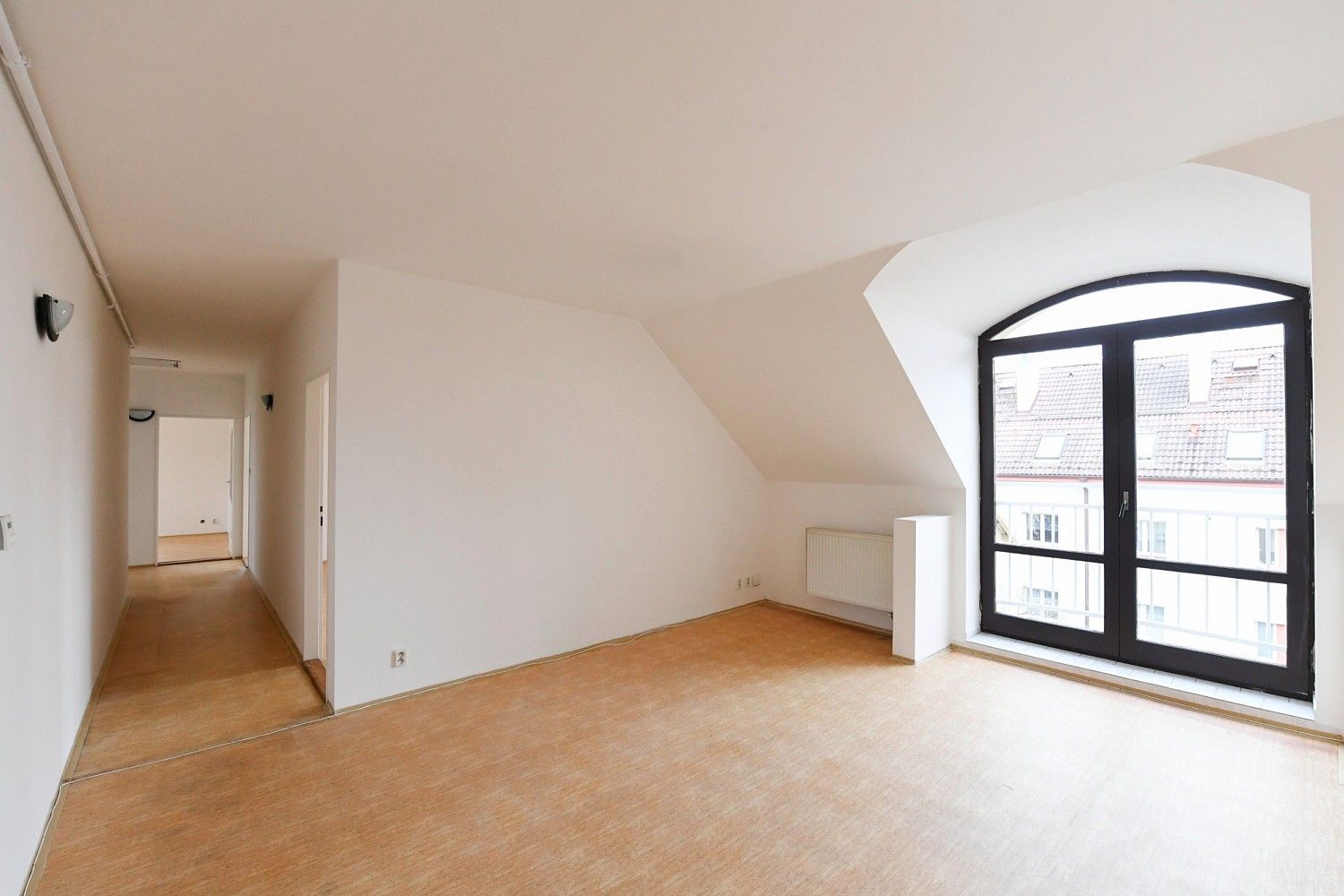 Byt 4+1 · 172 m² · Praha, Hlavní město Praha - 3