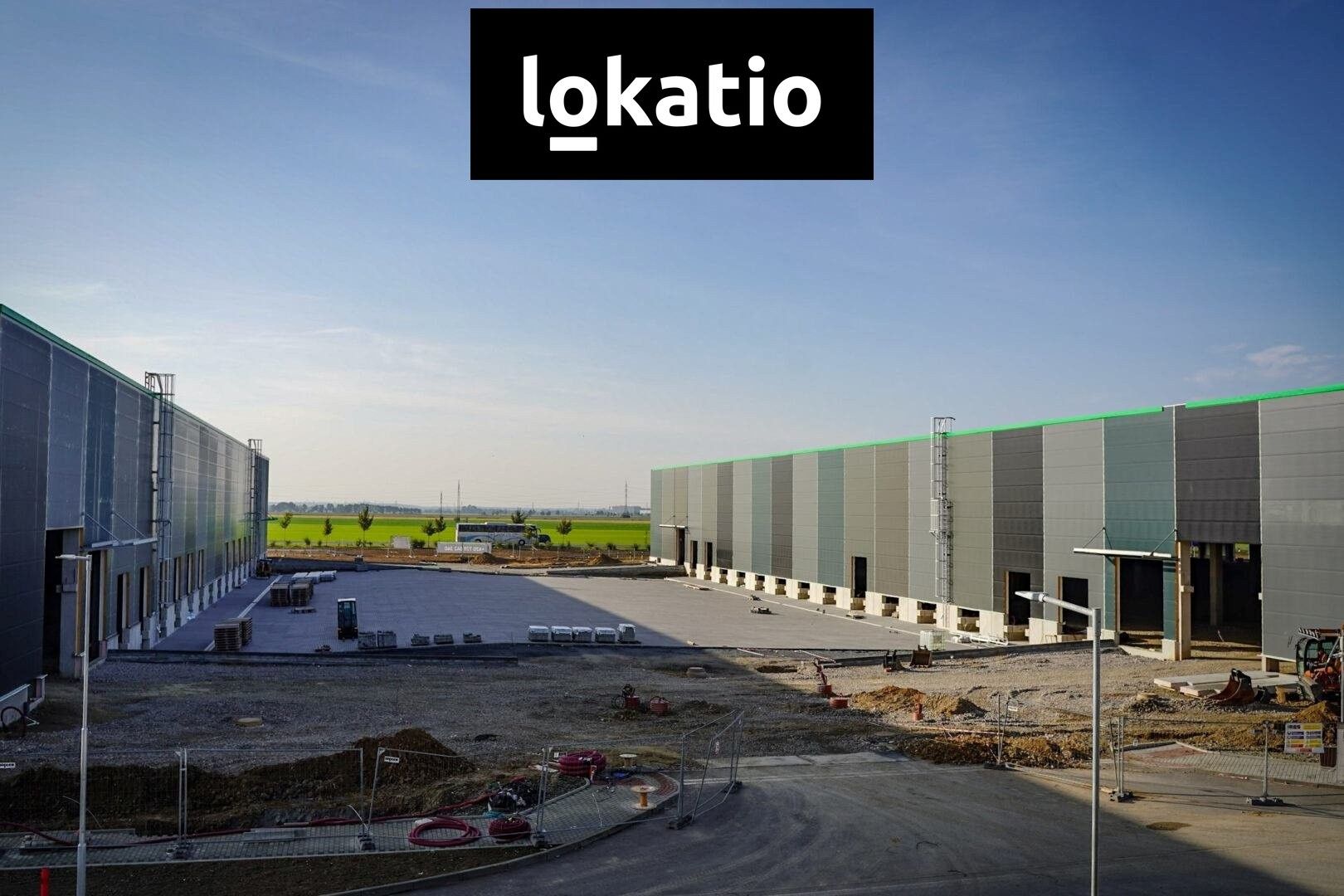 Sklad · 8 500 m² · Olomouc - 4