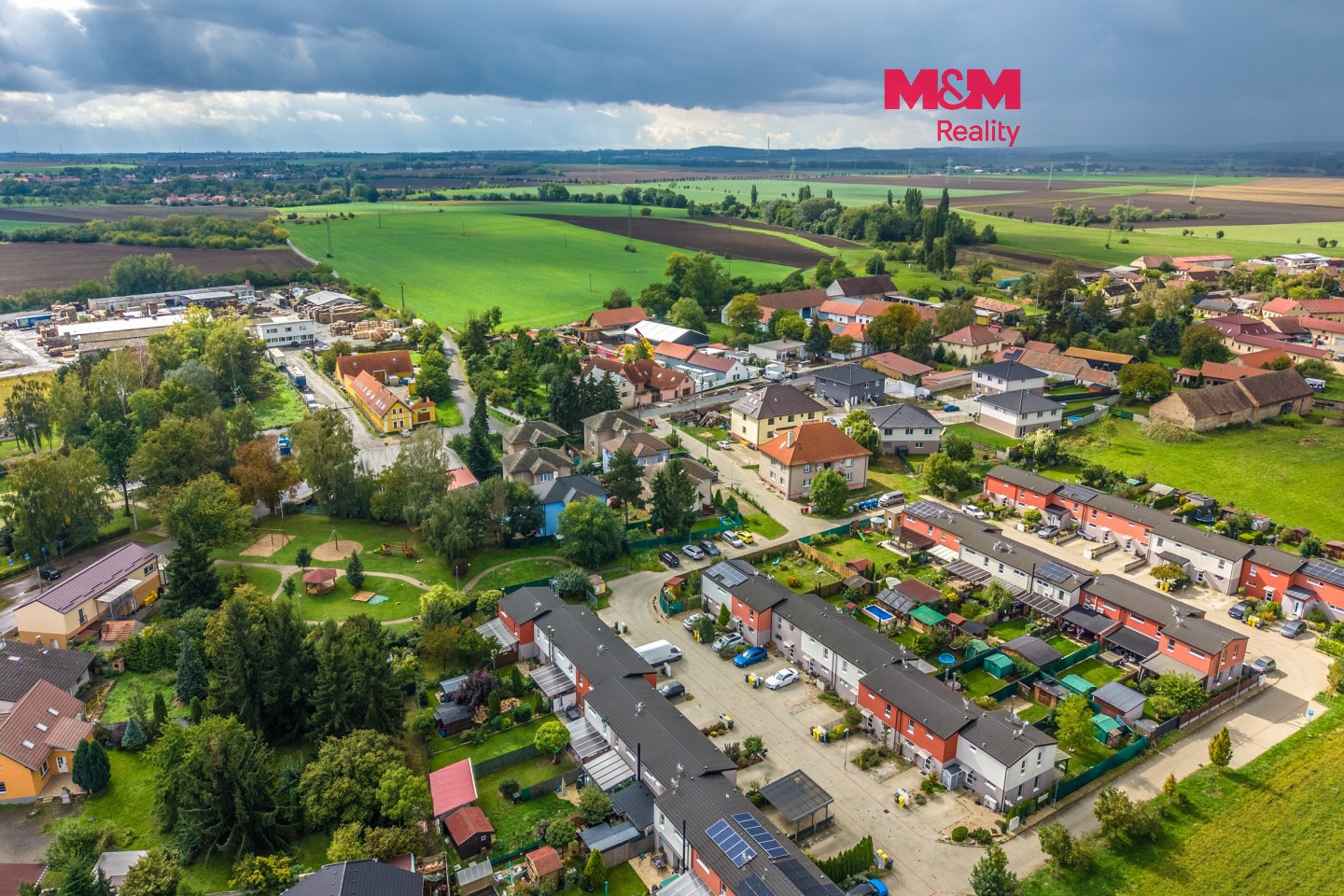 Rodinný dům · 96 m² · Polerady - 1