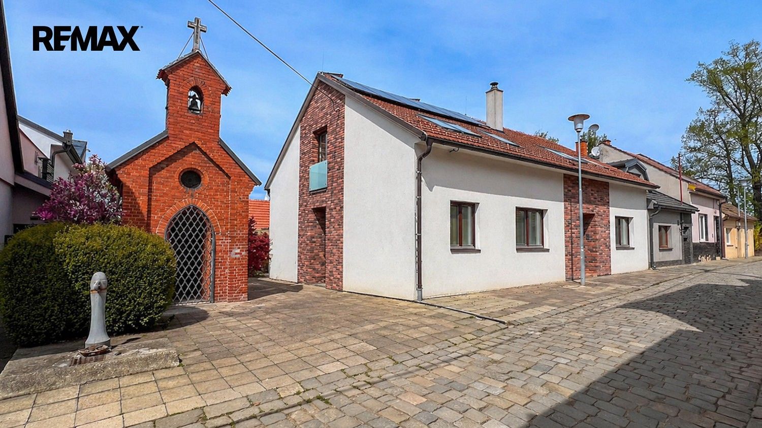Rodinný dům, 220 m²
