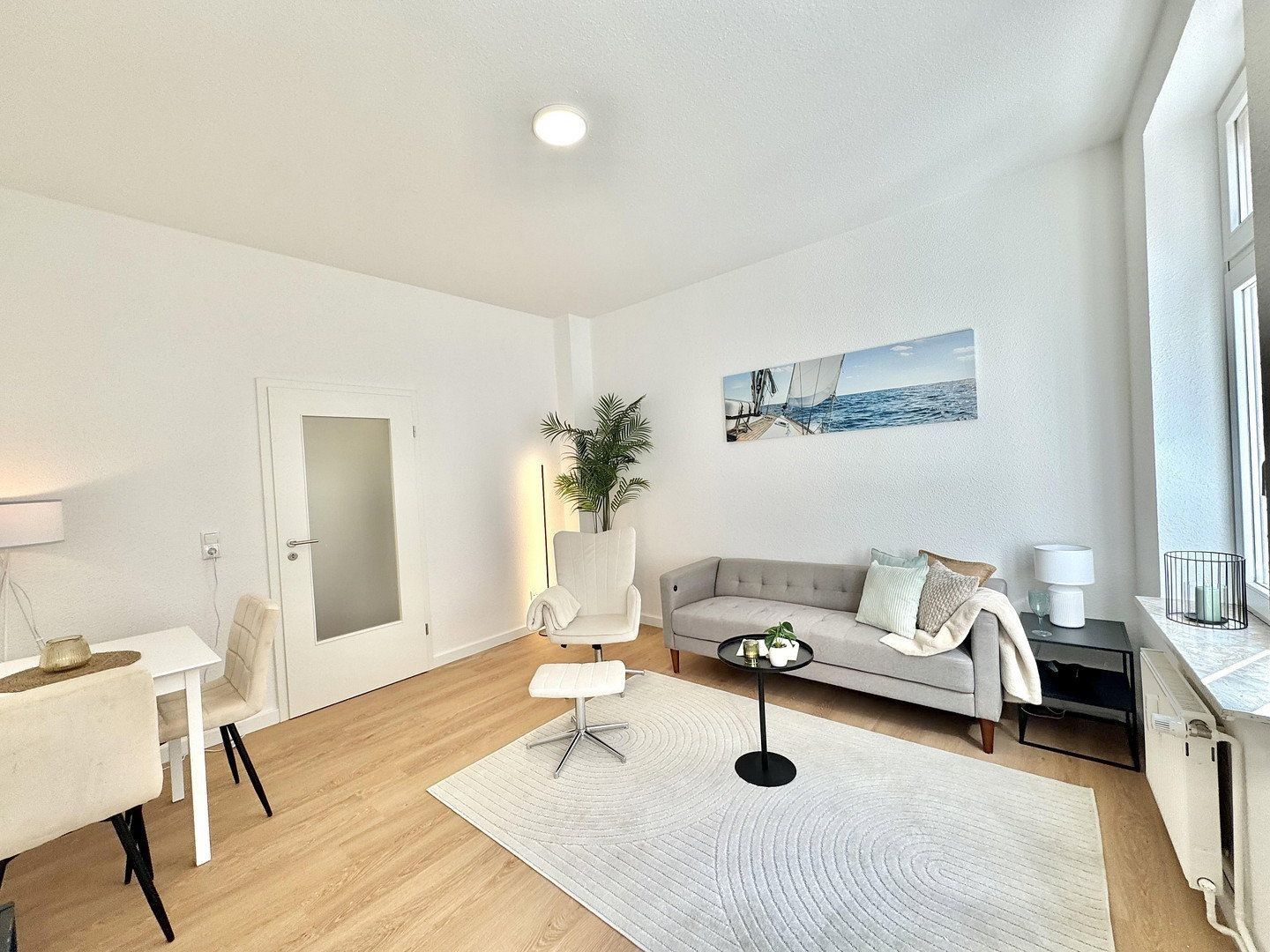 Byt 2+1 · 33 m² · , Mecklenburg-Vorpommern - 3