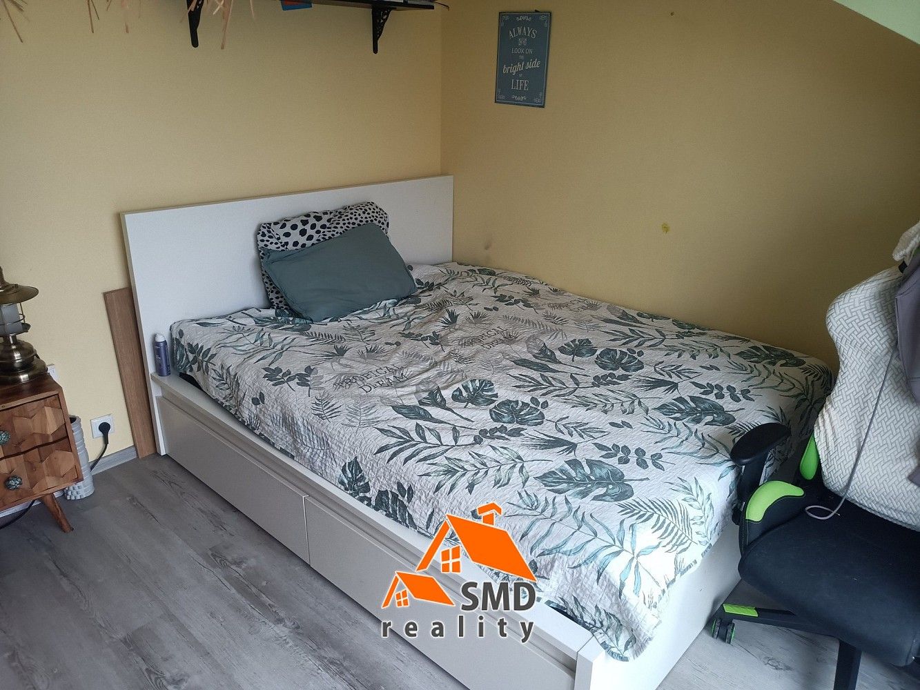 Prodej byt 4+kk - Brno - Černovice, okres Brno-město, Jihomoravský kraj, 68 m² - 5