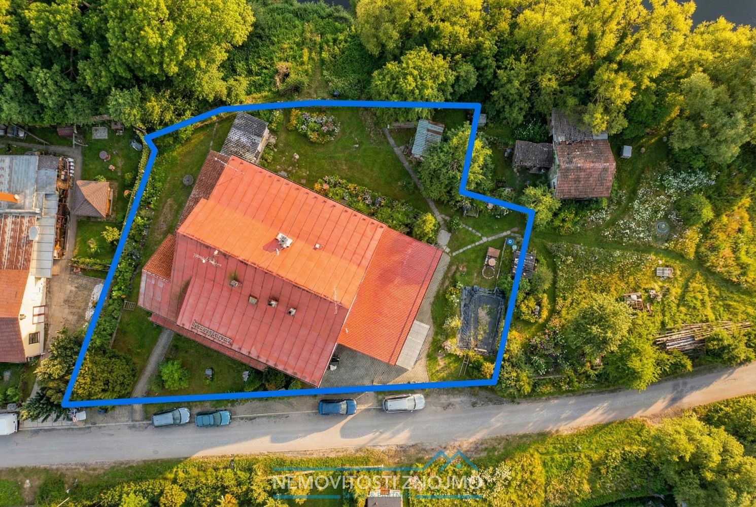 Byt · 143 m² · Vranov nad Dyjí, okres Znojmo, Jihomoravský kraj - 4