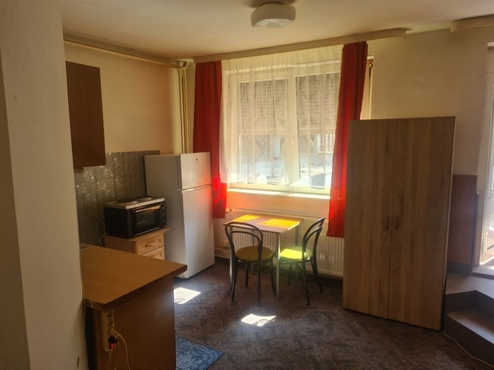 1+kk, Járy da Cimrmana, Olomouc, 25 m² - 2