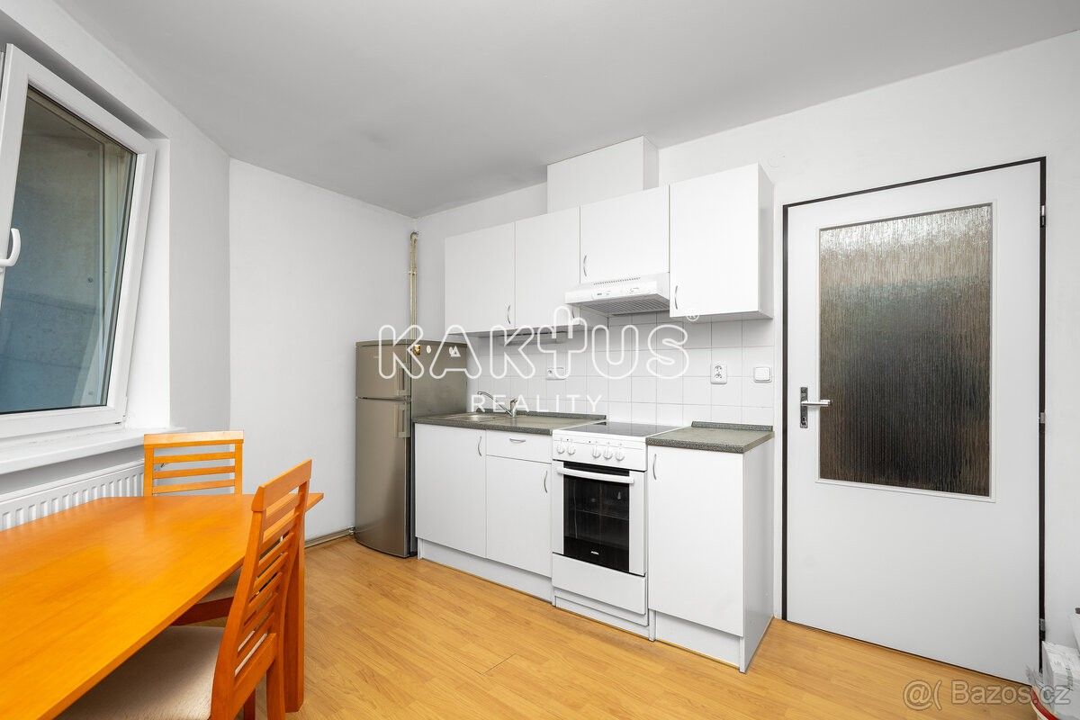 Byty, Ostrava, 702 00