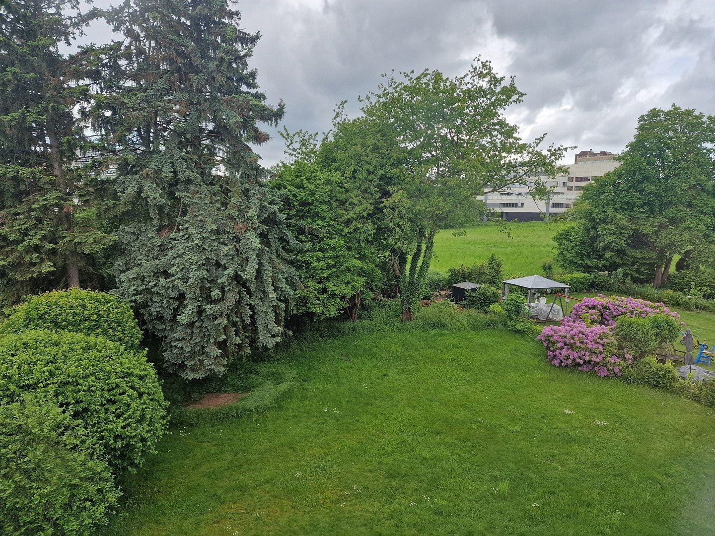 1+1, Baroper Straße 199 Dortmund Groß-Barop Nordrhein-Westfalen 44227, 42 m² - 1