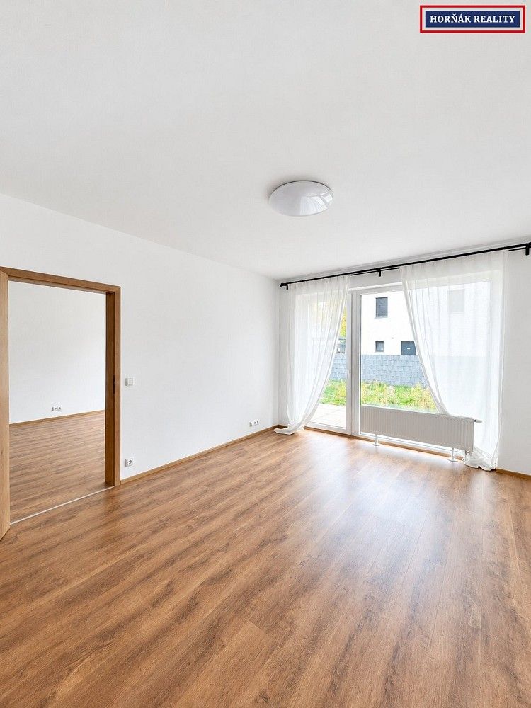 Byt 2+kk · 71 m² · Sídliště Osvobození, Vyškov - Dědice - 3