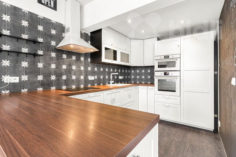 2+kk, Karpatská 1186, Praha, 85 m²