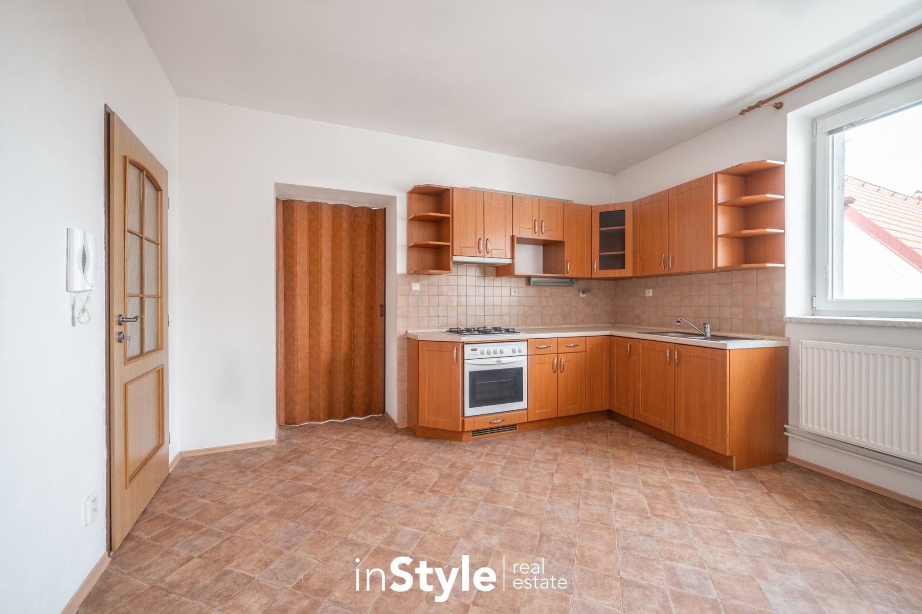3+1, Pod Valy, Kunovice, 97 m² - 2