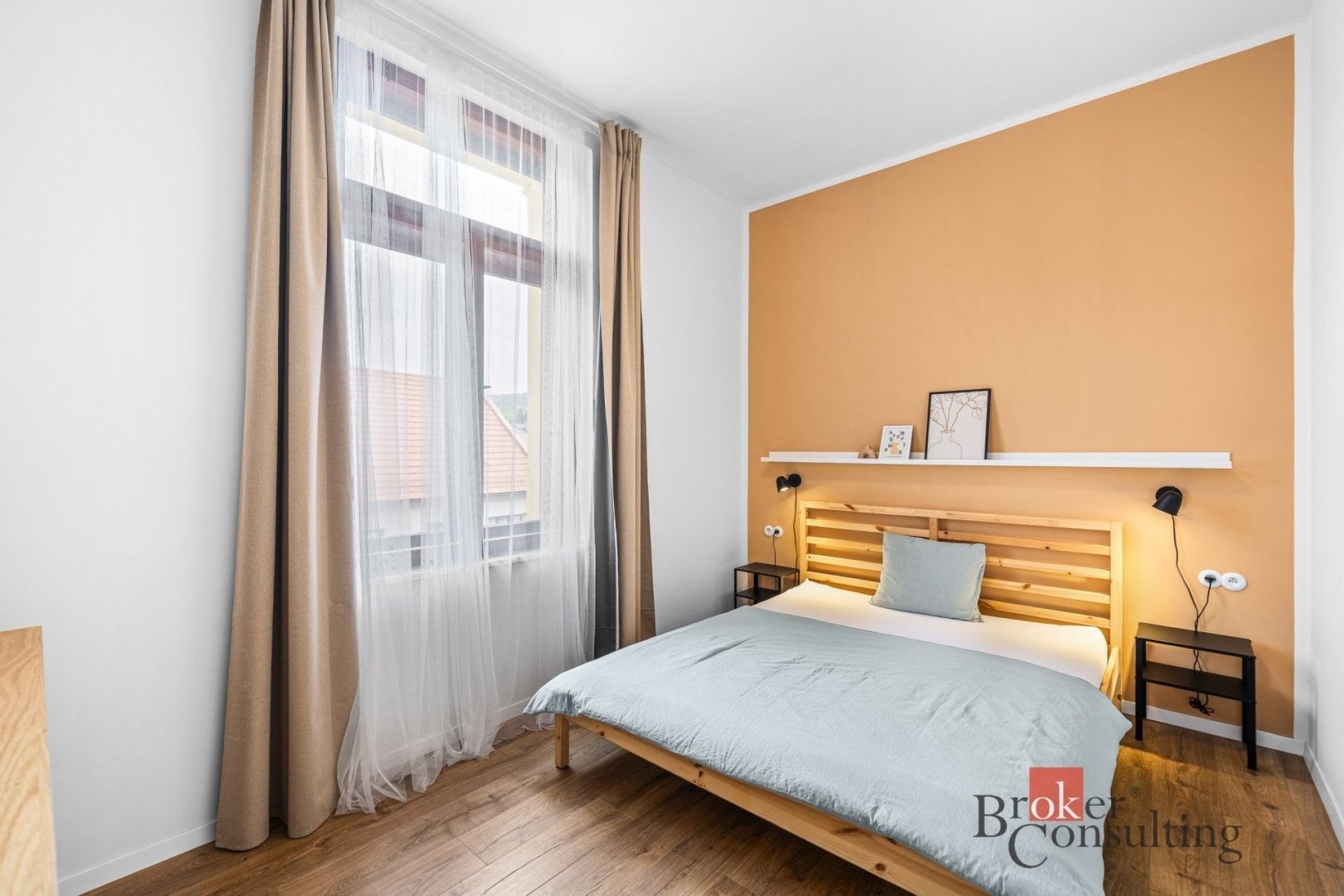 Prodej byt 2+kk - Gabrielova, Sušice, 48 m² - 5