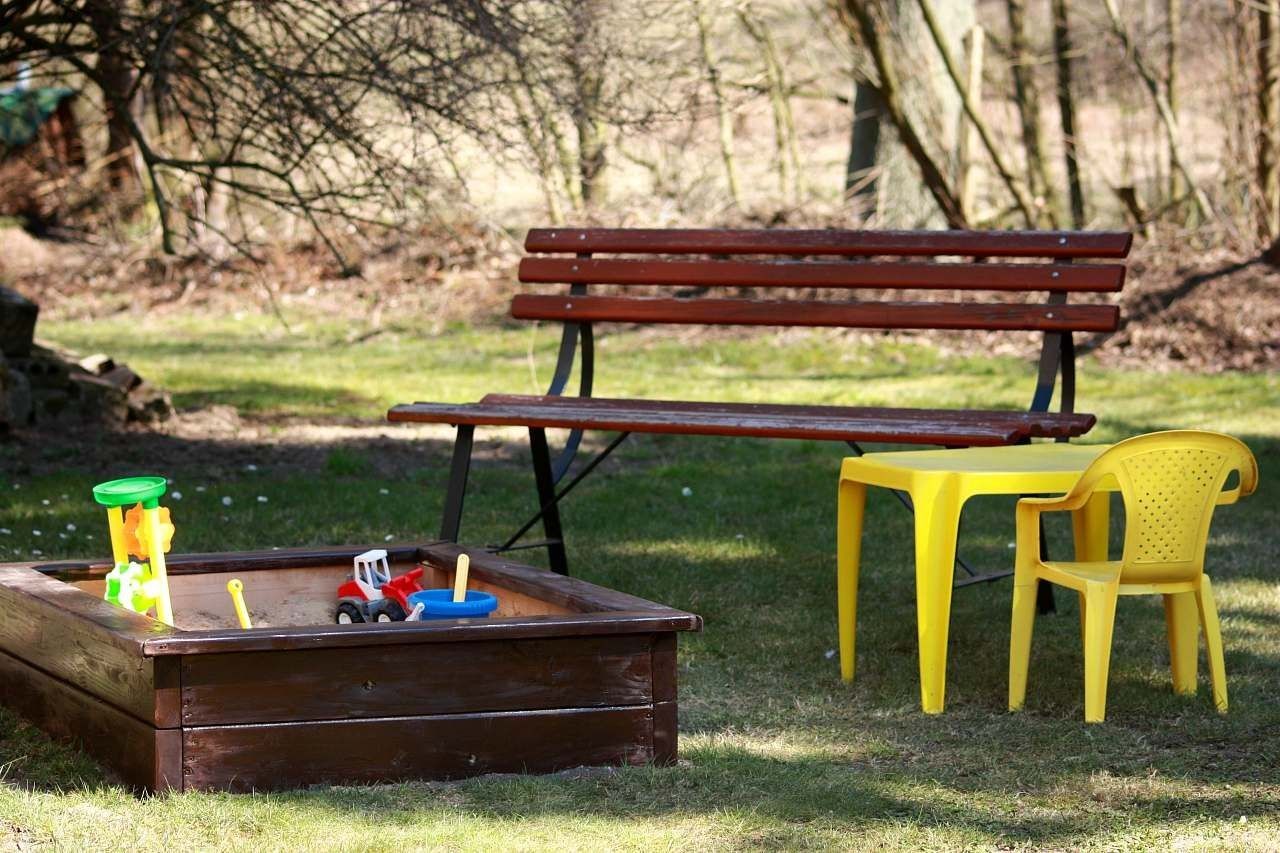 Chaty, Těchonín, Pardubický kraj - 2