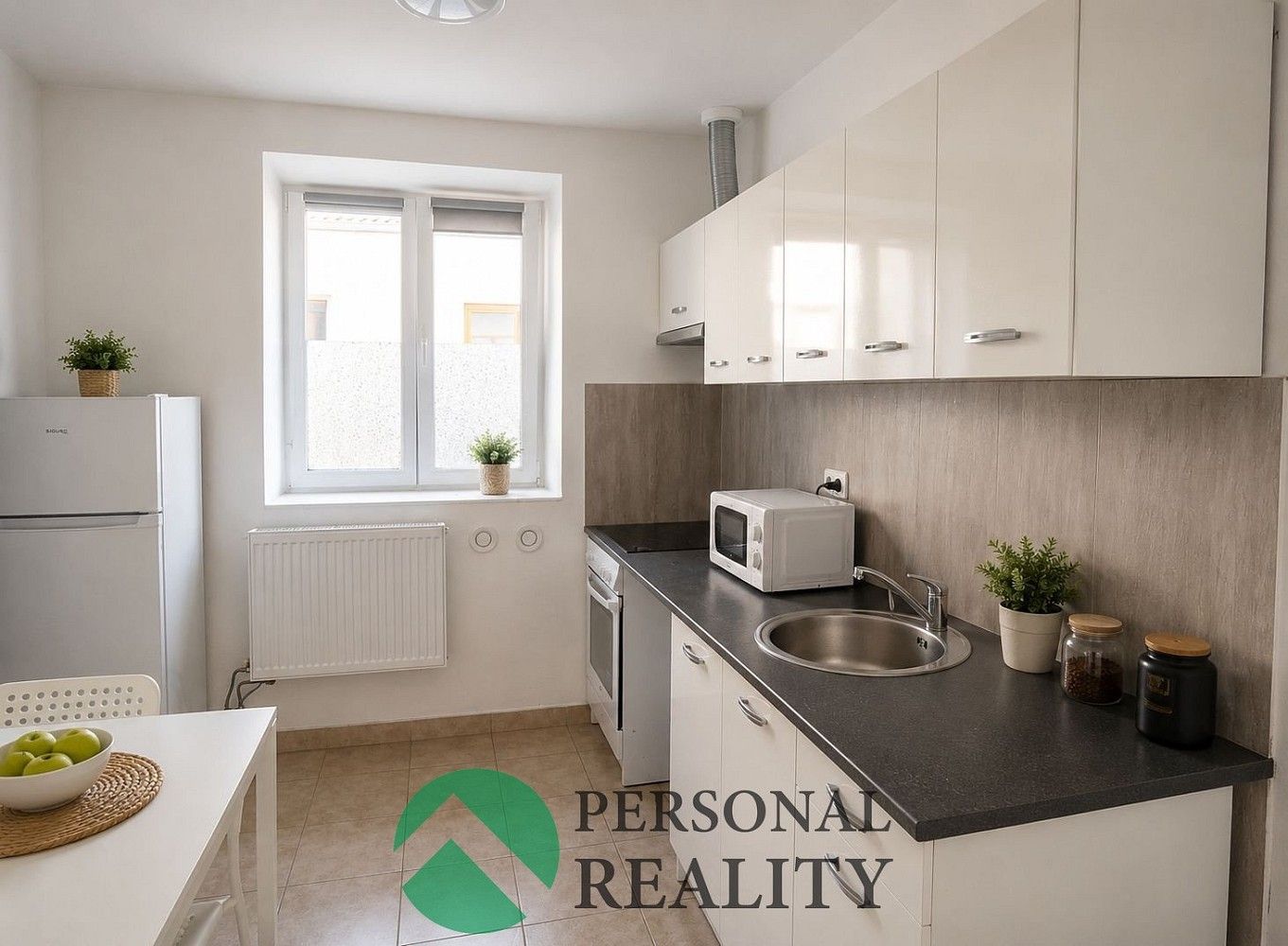 1+1, Sedlčany, okres Příbram, Středočeský kraj, 25 m² - 2