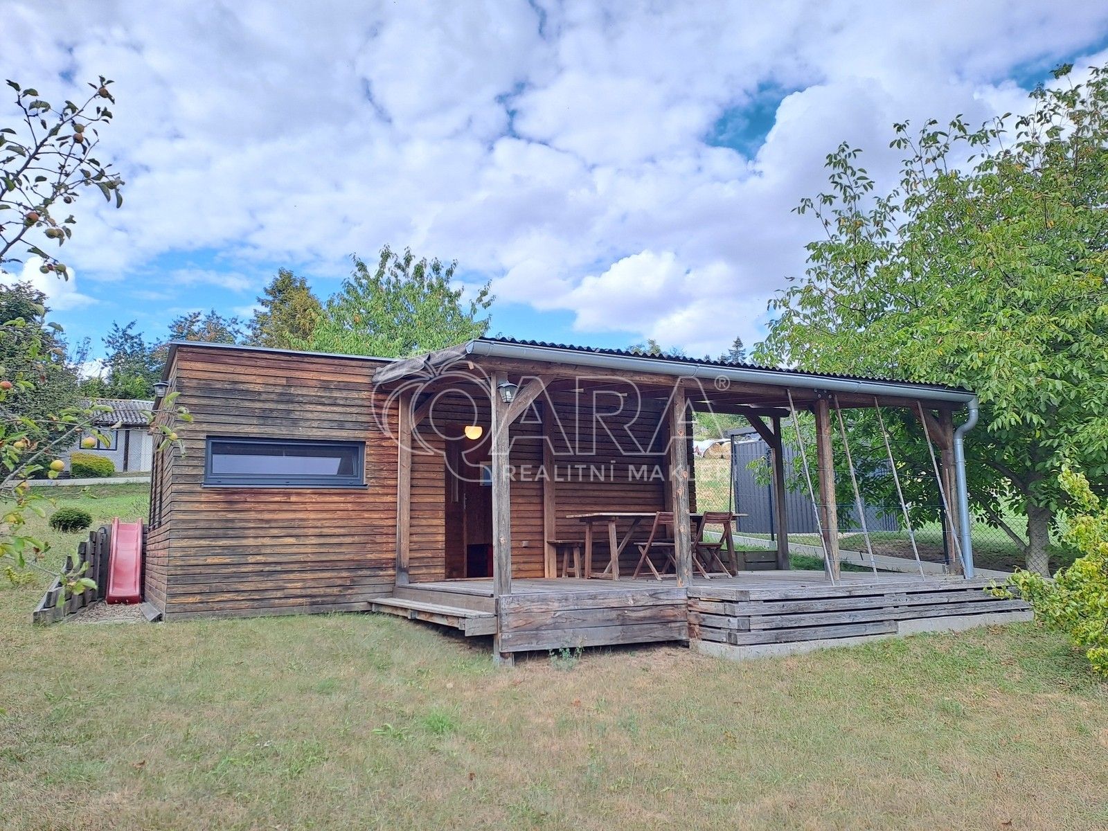 Prodej chata - Košátky, 36 m²