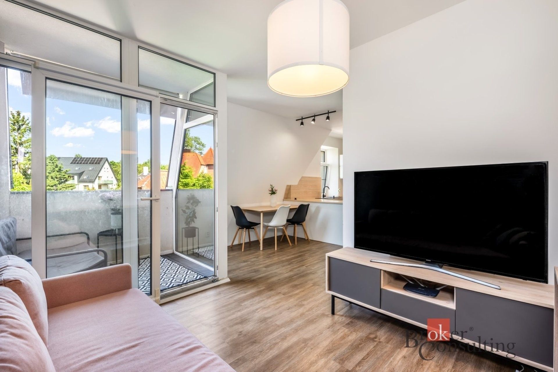 3+kk, Maršíkova, Liberec, 70 m² - 2