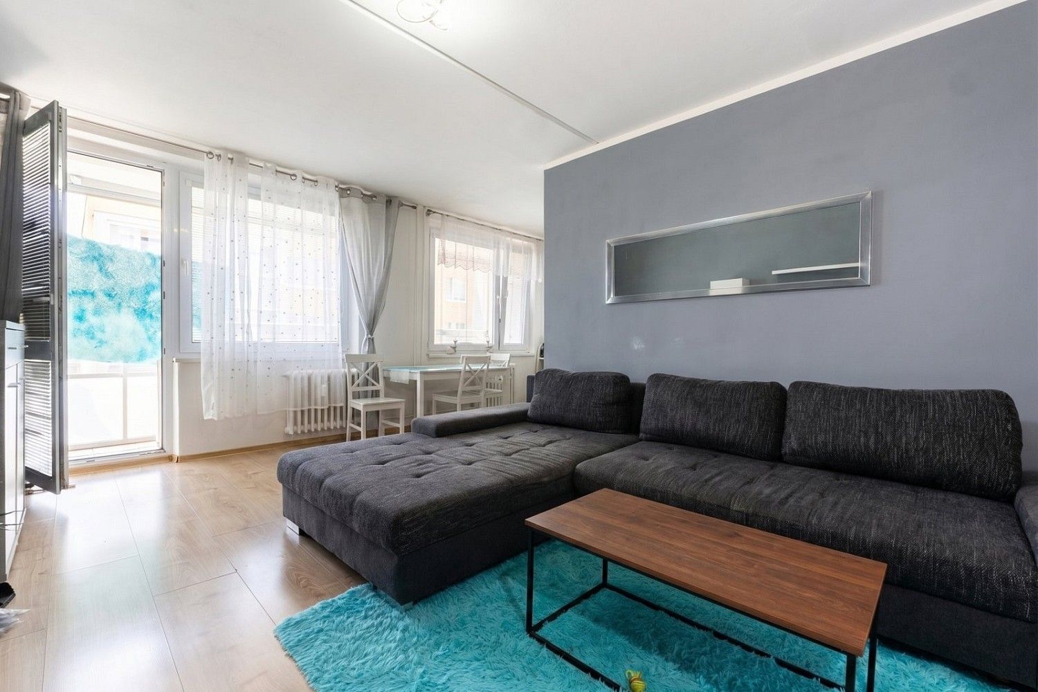 Prodej byt 3+kk - Jana Kříže, Most, 68 m² - 5